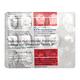 Glimisave M3 Tablet 15'S - Diabetes-Ant