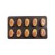 TIAM 100 Tablet 10's - Supplements-Vam
