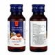 Delcon Delicious Mixed Fruit Flavour 2/5mg Syrup 60ml - Cough And Cold-Cou