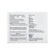 Livafin O 200mg Capsule 7'S - Fungal Infections-Anf