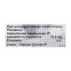 XET CR 12.5mg Tablet 10'S - Depression-Ant