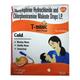 T Minic Orange Flavour Oral Drops 15ml - Cough And Cold-Cou