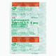 Ativan 1mg Tablet 30'S - Anxiety-Anx