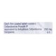 Gudcef 200mg Tablet 10'S - Bacterial Infections-Cep
