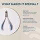 Gubb Nail Nipper 1's - Nail Care