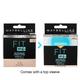 Maybelline New York Fit Me Compact, Natural Ivory 8 Gm - Compact Powder