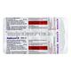 RABICENT D Capsule 10's - Ulcer/Reflux/Flatulence-Aaa