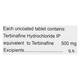 Niofine Forte Tablet 7'S - Fungal Infections-Anf