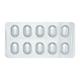 Lipvas 10mg Tablet 10'S - High Cholesterol-Dys