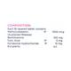 Meaxon Plus Tablet 10'S - Supplements-Vam
