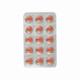 Revas 50mg Tablet 15'S - Hypertension-Ang