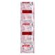 Fluvoxin 50mg Tablet 10'S - Depression-Ant