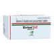 Evion LC Tablet 10'S - Supplements-Vit