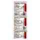 Rosys FT 10/160mg Tablet 10'S - High Cholesterol-Dys