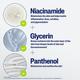 CETAPHIL MOISTURISING Cream 250gm - Face Moisturizers
