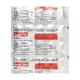 OCID 20mg Capsule 20's - Ulcer/Reflux/Flatulence-Aaa