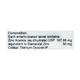Ascazin 50mg Tablet 10'S - Supplements-Vam