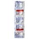 Syntran 100mg Capsule 10'S - Fungal Infections-Anf