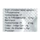 Trinicalm Plus Tablet 10'S - Psychosis-Ans
