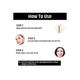 Insight Cosmetics 2X Cover Master Concealer - Rich Tan 6 ml - Concealer