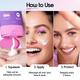 Aqualogica Illuminate+ Dewy Lightweight Sunscreen Gel SPF 50+ PA++++ for Luminous & Hydrated Skin (80 g) - Face Sunscreen