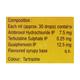 Asthakind P Drops 15ml - Cough And Cold-Cou
