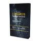 Cosmos by Bewakoof Exfoliating Magic Mineral Lip Mask Powered By Silver & Shea Oil (Pack of 5) 15 gm - Masks & Peels