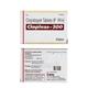 Clopivas 300mg Tablet 2'S - Blood Clot-Ant