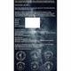 Cosmos by Bewakoof Lightening Magic Mineral Under Eye Mask Powered By Silver & Vitamin-K (Pack of 5 ) 1's - Eye Masks