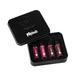 SUGAR Cosmetics Pink Paradise Mini Lipstick Set 01.01ml - Lipsticks