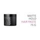Sebastian Professional Matte Putty Texturising Paste 75 gm - Hair Perms & Texturizers