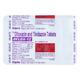 Oflox TZ Tablet 10'S - Bacterial Infections-ABC