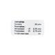 ZEROSCAB Cream 60gm - Scabies-Oth