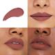 LoveChild Masaba Game On 02 Ups and Downs Mad Matte Liquid Lipstick 5 ml - Liquid Lipsticks