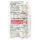 LIVERIL U 300mg Tablet 10's - Cholelithiasis/Gall Stones