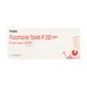 Forcan 200mg Tablet 4'S - Fungal Infections-Anf