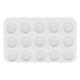 Topaz 50mg Tablet 15'S - Epilepsy/Convulsion-Ant