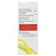 Gerbisa L Solution 120ml - Constipation-Lax