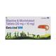 CETZINE BM Tablet 10's - Allergies-Ant