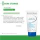 Bioderma Node Ds+ Shampooing Anti-Dandruff Intense Shampoo 125 ml - Shampoos