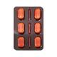 AZIFAST 500 Tablet 6's - Bacterial Infections-Mac