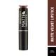 Swiss Beauty Smooth Velvet Matte Lipstick - (Dark Coffee) 3.2 gm - Lipsticks