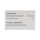 Mone Cream 30gm - Skin Infections-Toc