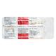 Sartel Trio 6.25mg Tablet 10'S - Hypertension-Ang