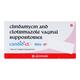 Candid CL Suppository 3'S - Vaginal Conditions-Pre