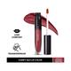 Faces Canada Comfy Silk Liquid Lip Color with Mulberry Oil & Vitamin E Elegant Maroon 08 3ml - Liquid Lipsticks