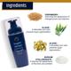 Oceglow Face Serum for Youthful & Radiant Skin Women & Men, With Gold Vitamin Complex & Ceramides 30 ml - Face Serum