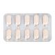Loxof 500mg Tablet 10'S - Bacterial Infections-Qui