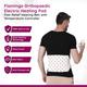 Flamingo Orthopaedic Heat Belt - (HC - 1002) (XL) - Heating Belt