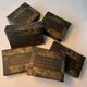 Purearth Anar & Pink Salt Luxury Cold Soap 100 gm - Soaps